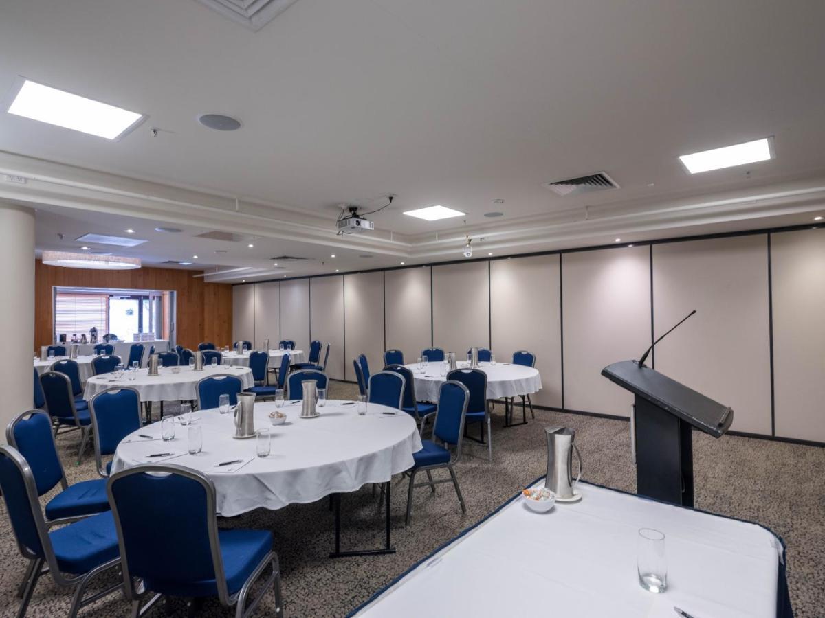 The Old Woolstore Apartment Hotel Hobart Extérieur photo