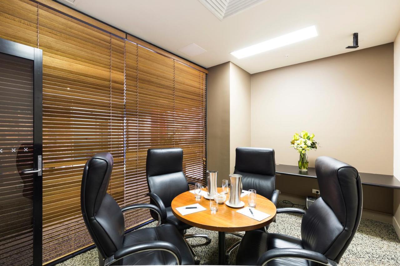 The Old Woolstore Apartment Hotel Hobart Extérieur photo