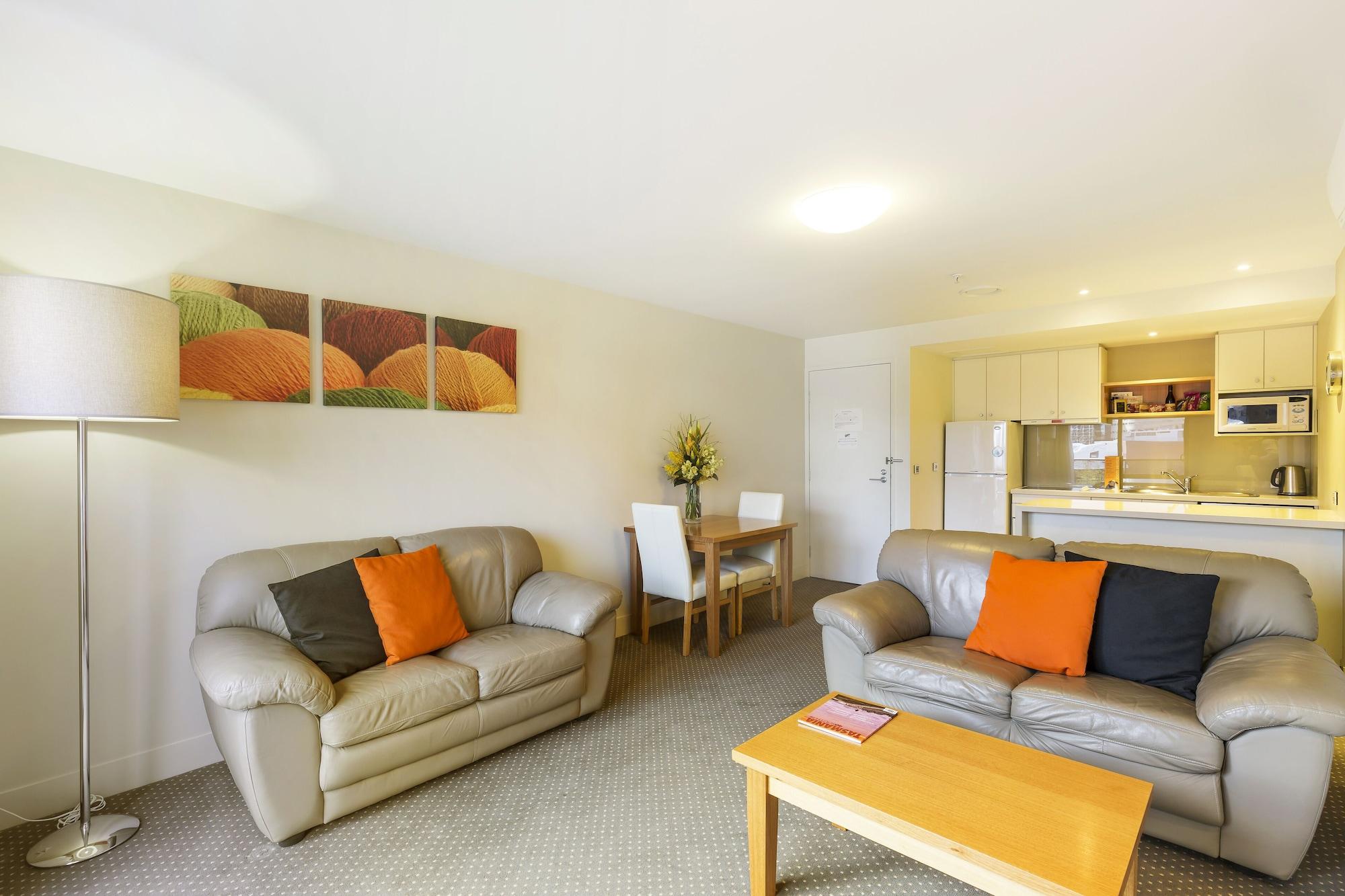 The Old Woolstore Apartment Hotel Hobart Extérieur photo