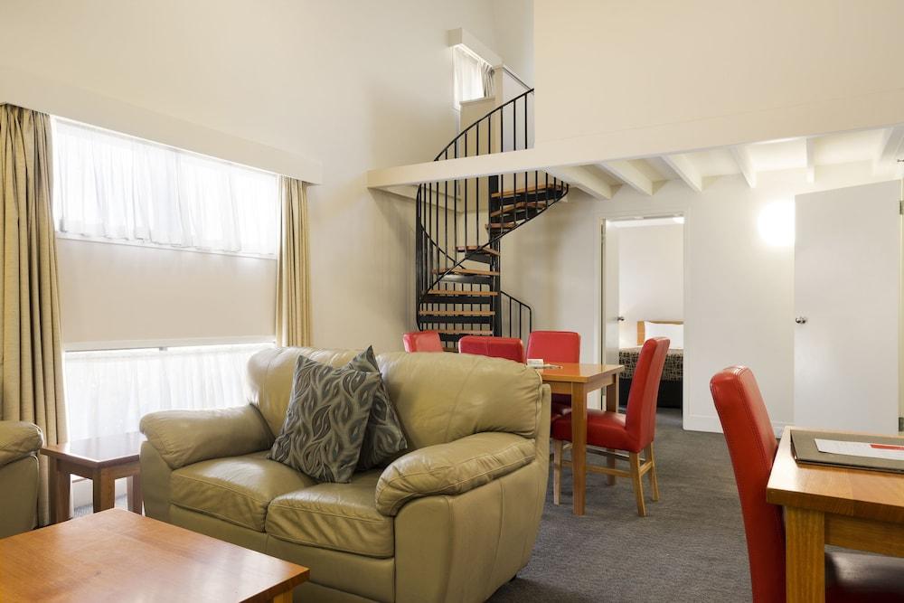 The Old Woolstore Apartment Hotel Hobart Extérieur photo
