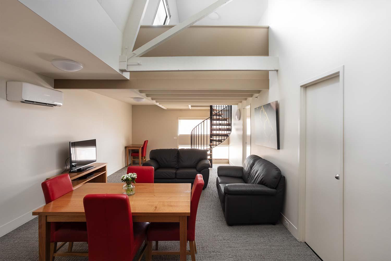 The Old Woolstore Apartment Hotel Hobart Extérieur photo
