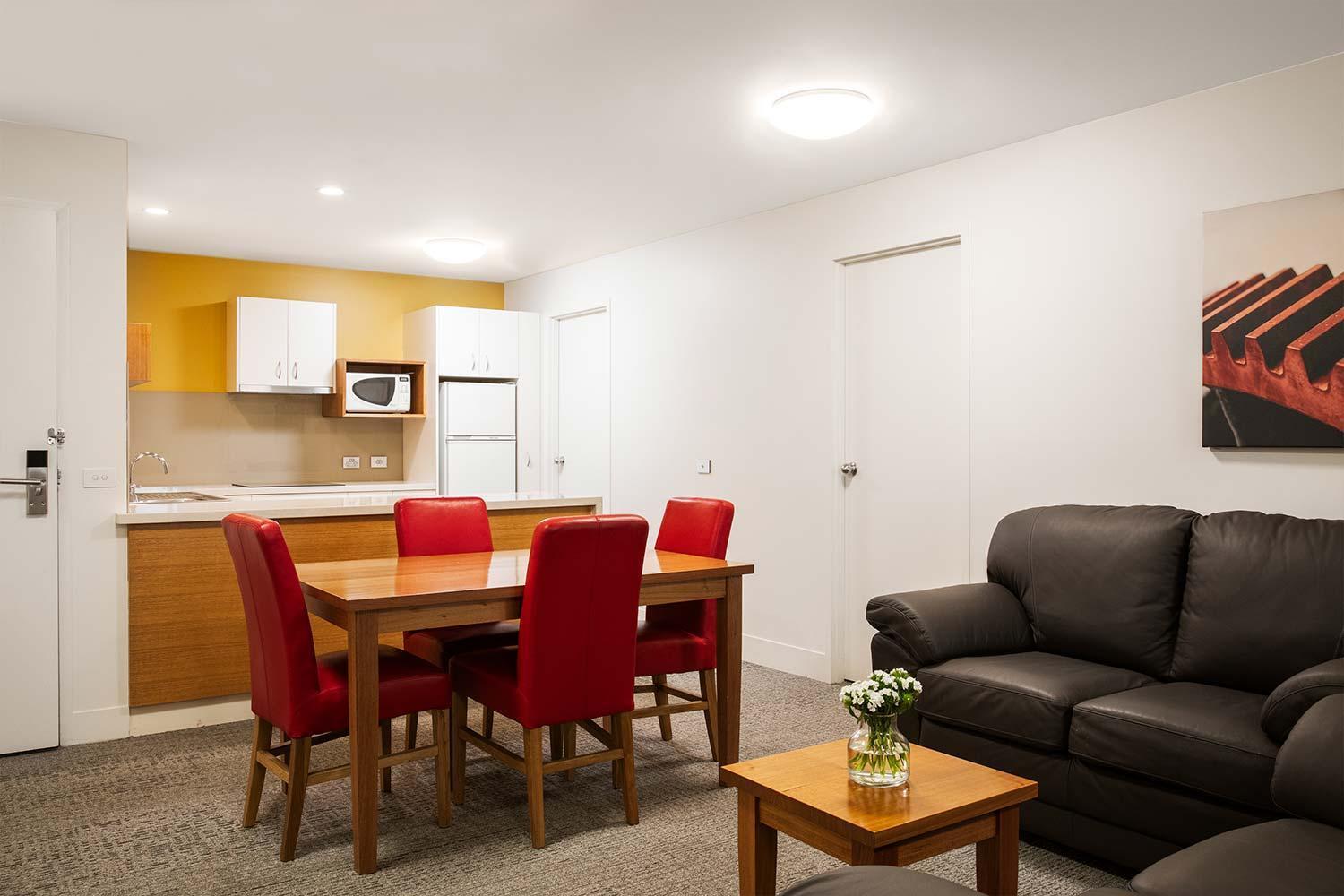 The Old Woolstore Apartment Hotel Hobart Extérieur photo